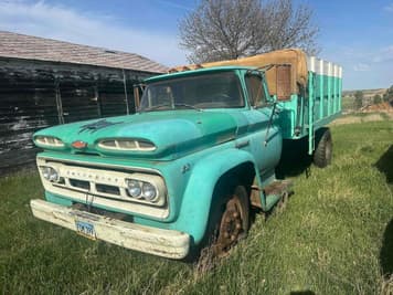 Main image Chevrolet Viking 60